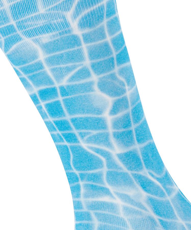 Burlington Burlington Poolside SO Socken Herren - cornflower blue (6337) - 1 | SportScheck