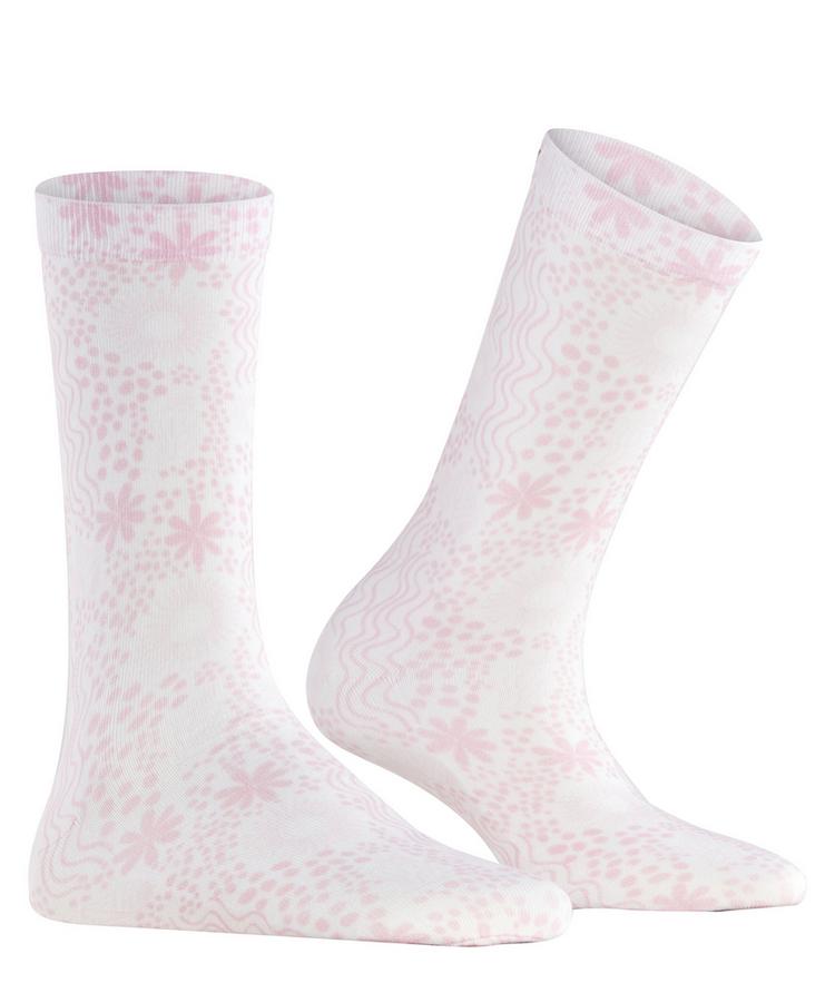 Burlington Burlington Underwater SO Socken Damen - white (2008) - 0 | SportScheck