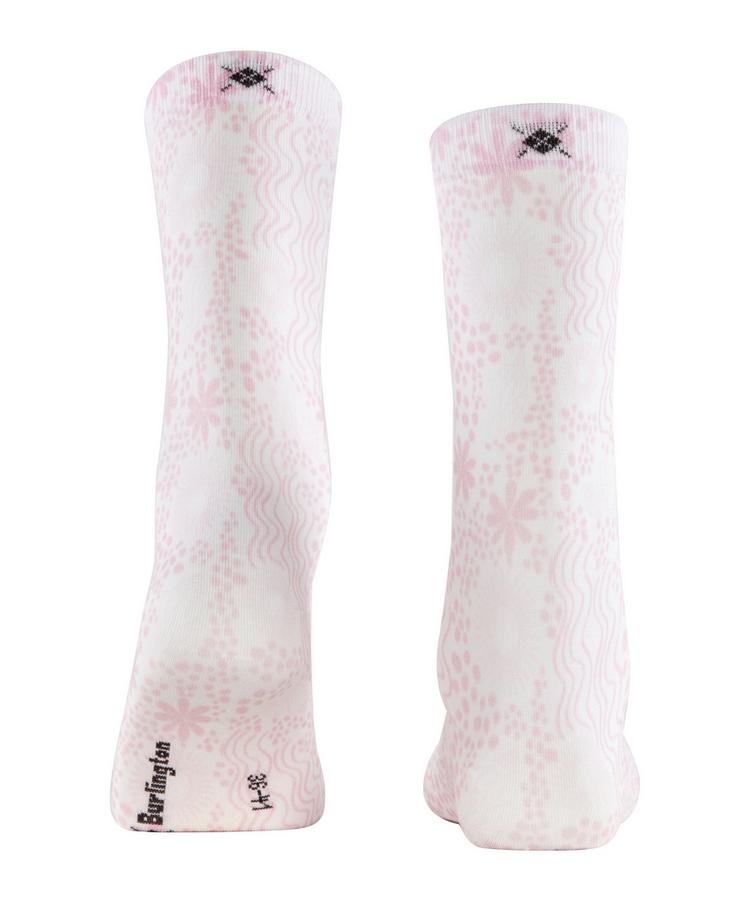 Burlington Burlington Underwater SO Socken Damen - white (2008) - 0 | SportScheck