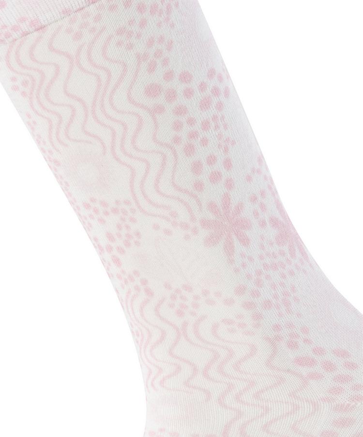 Burlington Burlington Underwater SO Socken Damen - white (2008) - 1 | SportScheck