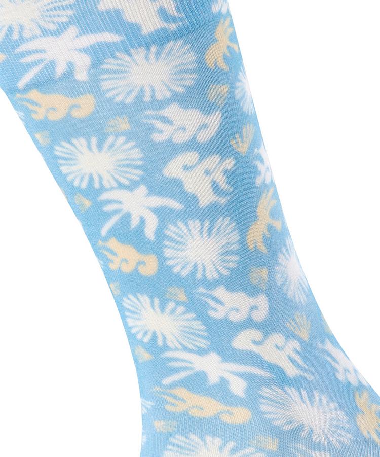 Burlington Burlington Lagoon SO Socken Herren - light blue (6541) - 1 | SportScheck