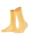 Burlington Princess Street SO Socken Damen - straw (1660)