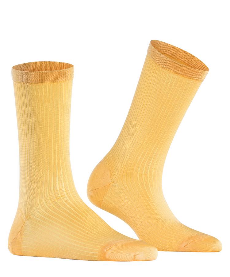 Burlington Burlington Princess Street SO Socken Damen - straw (1660) - 0 | SportScheck