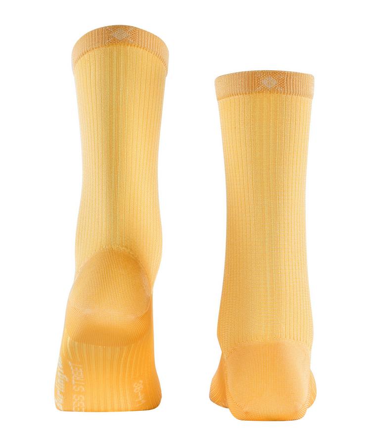 Burlington Burlington Princess Street SO Socken Damen - straw (1660) - 0 | SportScheck
