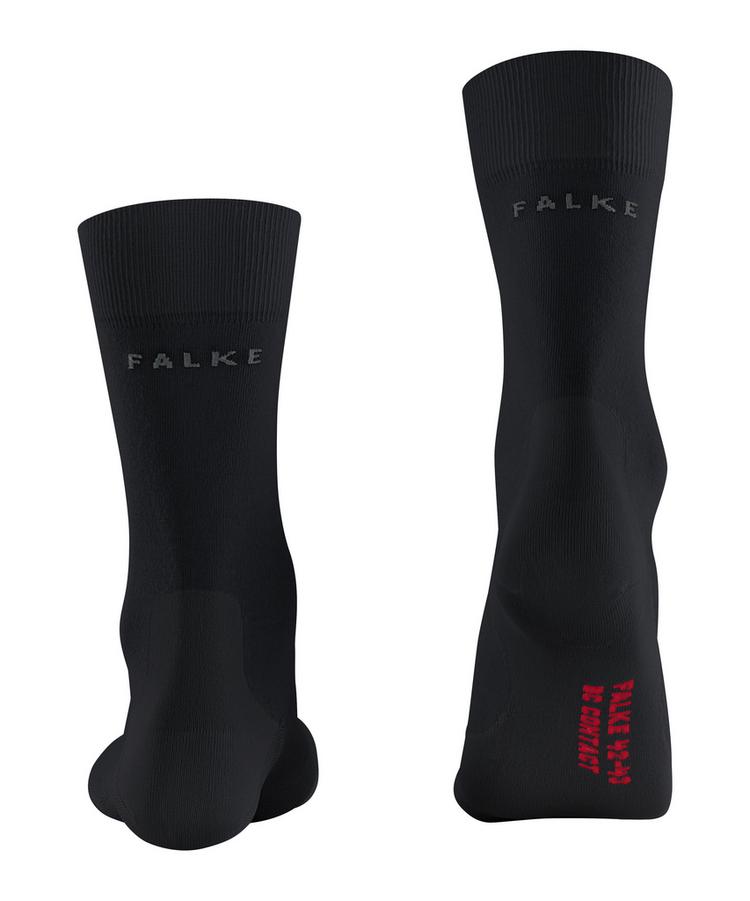 Falke Falke Biking BC Contact Socken - black (3000) - 0 | SportScheck