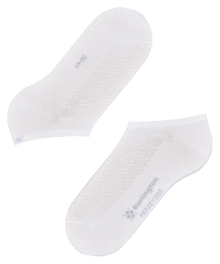 Burlington Burlington Merseyside SN Socken Damen - off-white (2040) - 2 | SportScheck