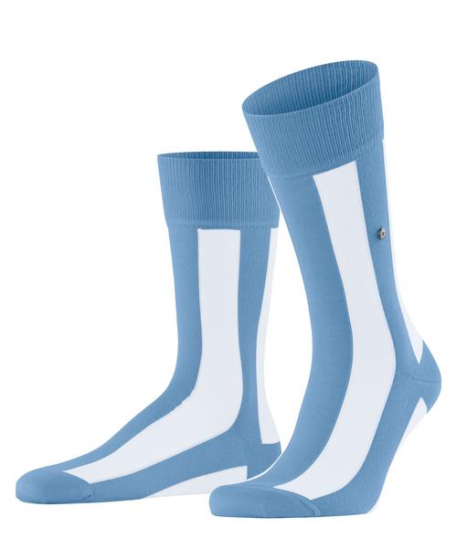 Burlington Retro Lines SO Socken Herren