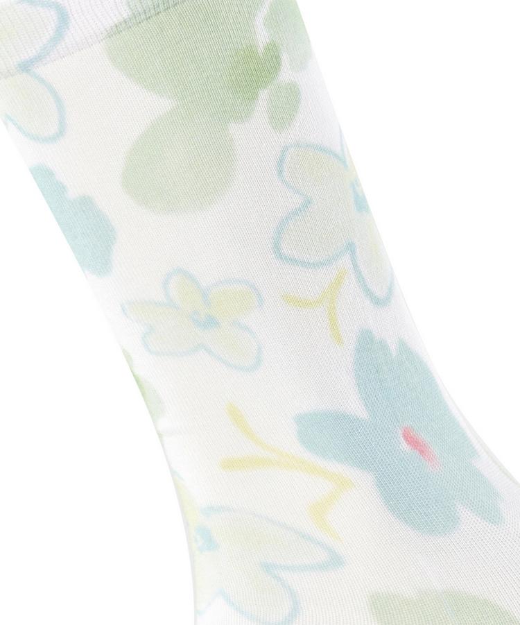 Burlington Burlington Garden Bloom Socken Damen - white (2007) - 1 | SportScheck