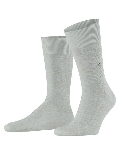 Burlington Pixel Pop SO Socken Herren