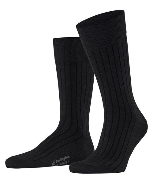 Burlington Duke Street SO Socken Herren
