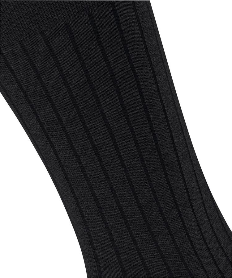 Burlington Burlington Duke Street SO Socken Herren - black (3000) - 1 | SportScheck
