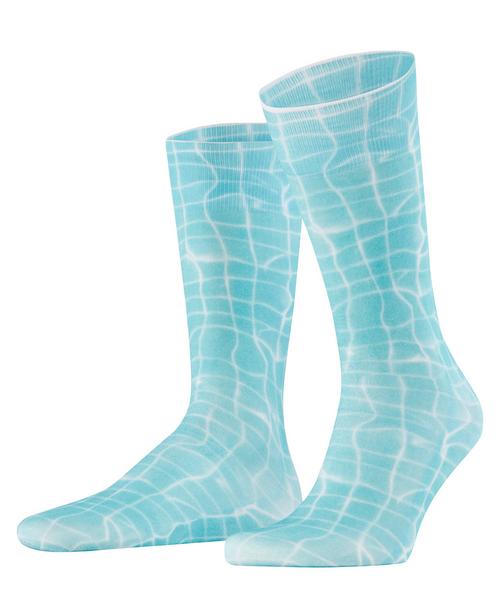 Burlington Poolside SO Socken Herren