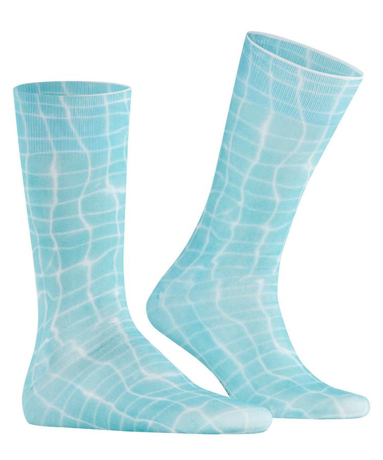 Burlington Burlington Poolside SO Socken Herren - key largo (6852) - 0 | SportScheck