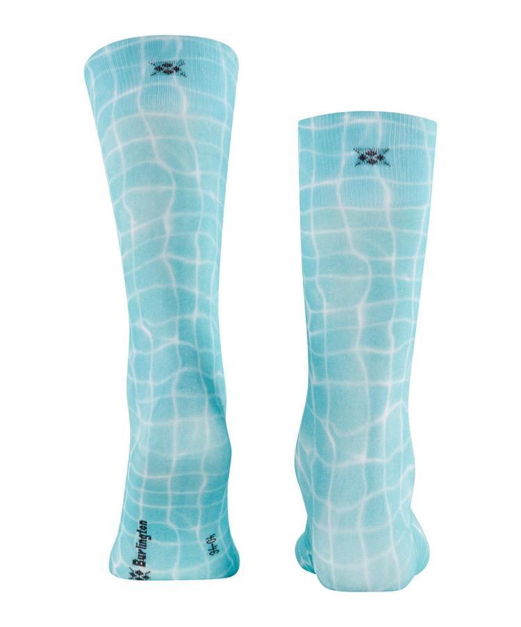 Burlington Burlington Poolside SO Socken Herren - key largo (6852) - 0 | SportScheck