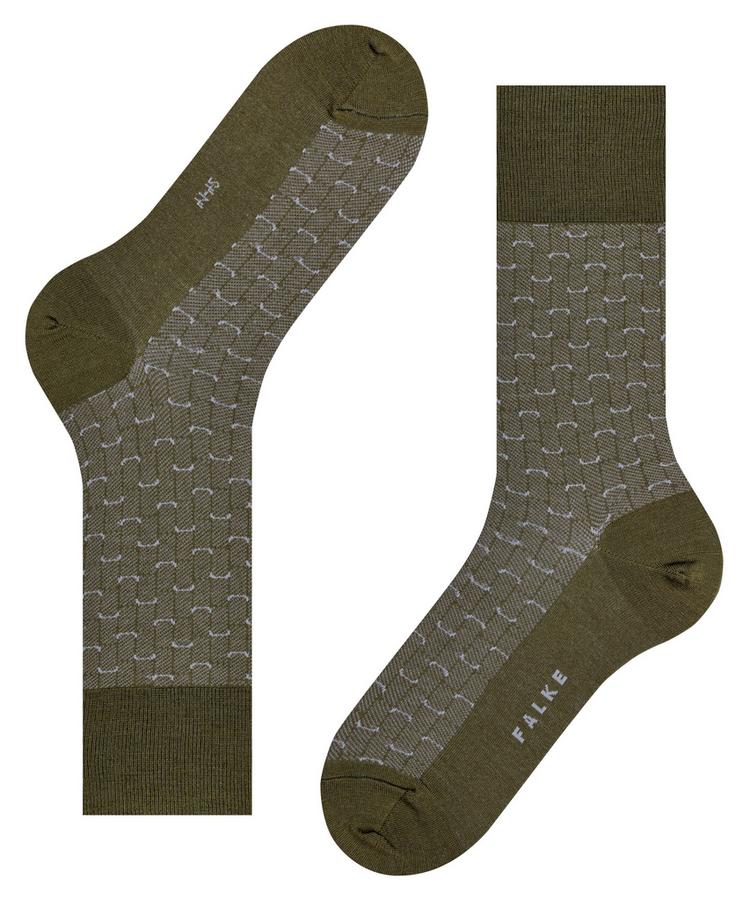 Falke Falke Socken Herren - artichoke (7436) - 2 | SportScheck