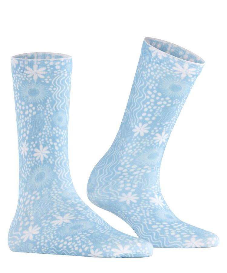 Burlington Burlington Underwater SO Socken Damen - light blue (6541) - 0 | SportScheck
