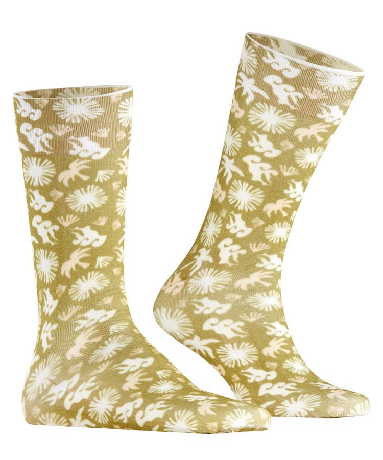 Burlington Burlington Lagoon SO Socken Herren - salvia (7472) - 0 | SportScheck