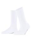 Burlington Princess Street SO Socken Damen - white (2000)