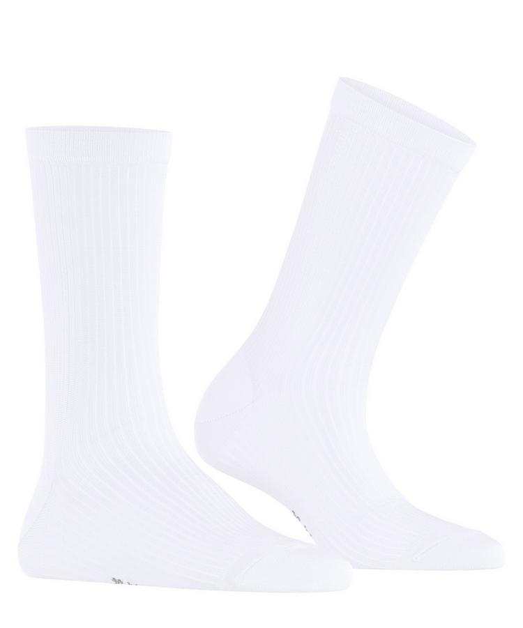 Burlington Burlington Princess Street SO Socken Damen - white (2000) - 0 | SportScheck