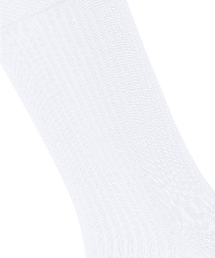 Burlington Burlington Princess Street SO Socken Damen - white (2000) - 1 | SportScheck