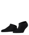 Burlington Merseyside SN Socken Damen - black (3000)