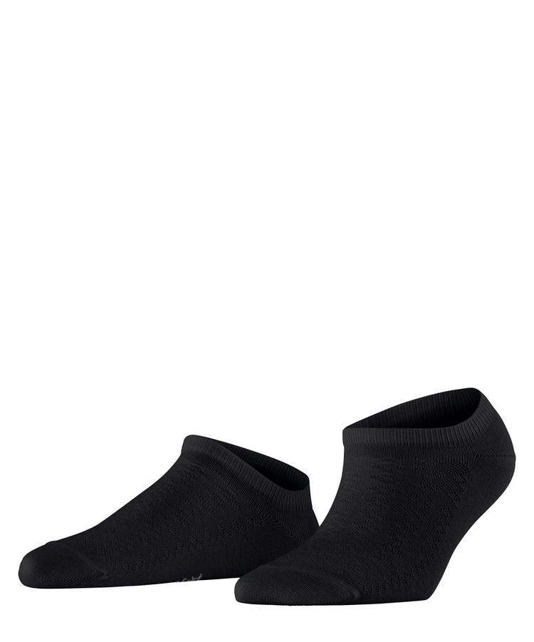 Burlington Burlington Merseyside SN Socken Damen - black (3000) - 0 | SportScheck