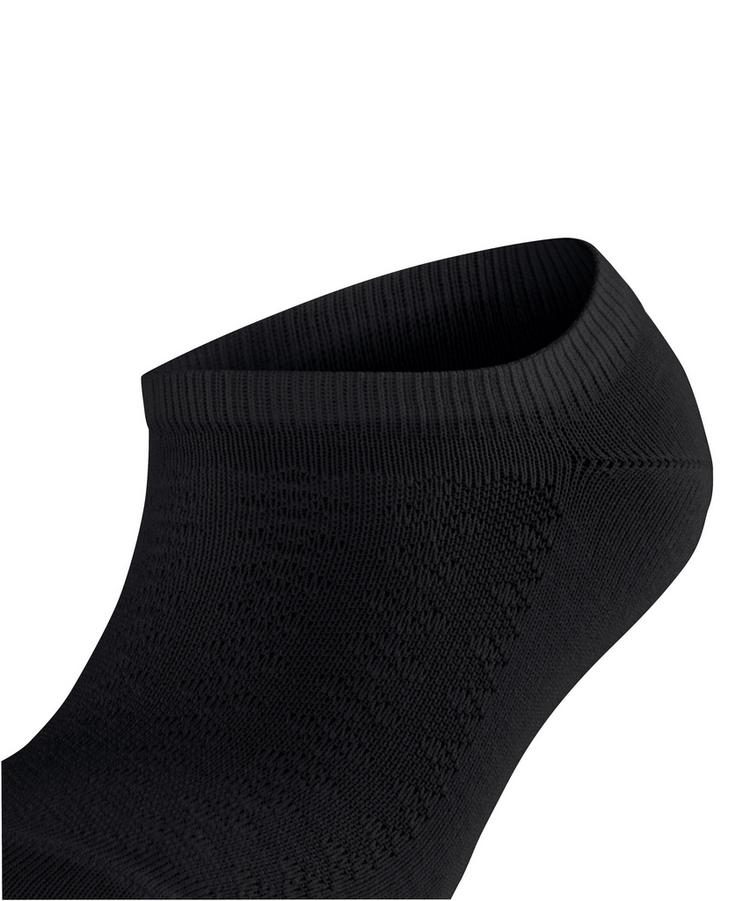 Burlington Burlington Merseyside SN Socken Damen - black (3000) - 1 | SportScheck
