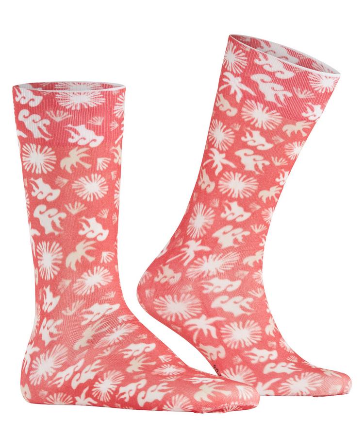 Burlington Burlington Lagoon SO Socken Herren - tulip (8081) - 0 | SportScheck