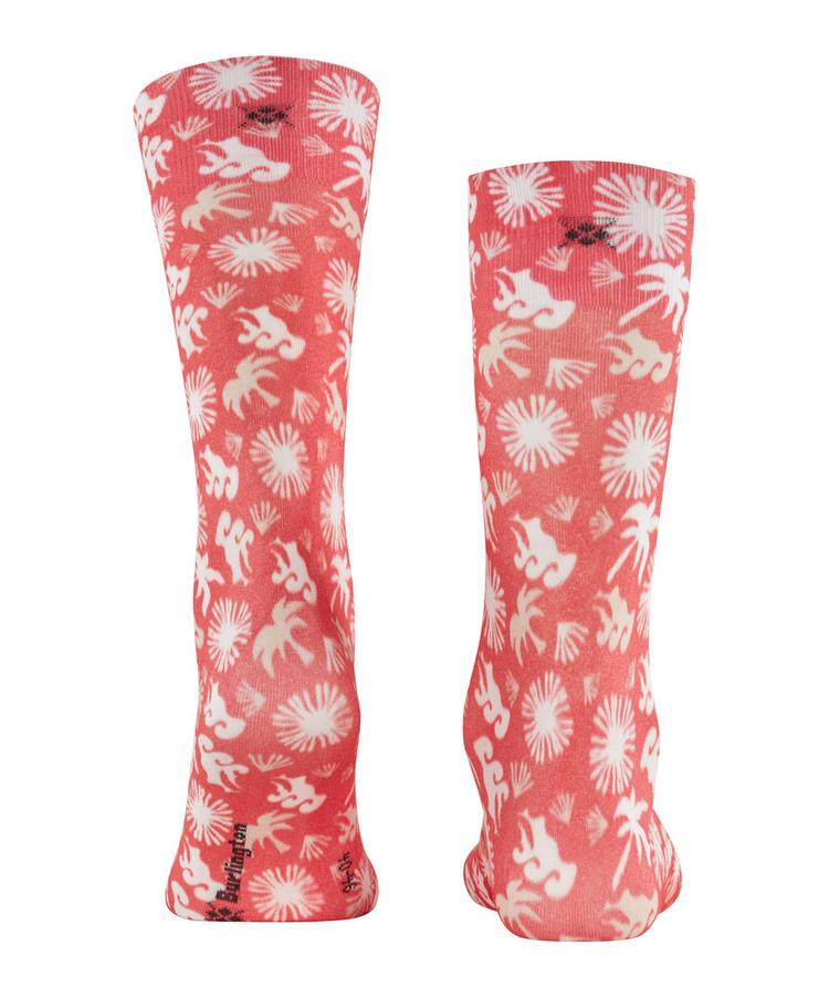 Burlington Burlington Lagoon SO Socken Herren - tulip (8081) - 0 | SportScheck