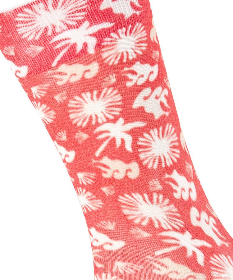 Burlington Burlington Lagoon SO Socken Herren - tulip (8081) - 1 | SportScheck