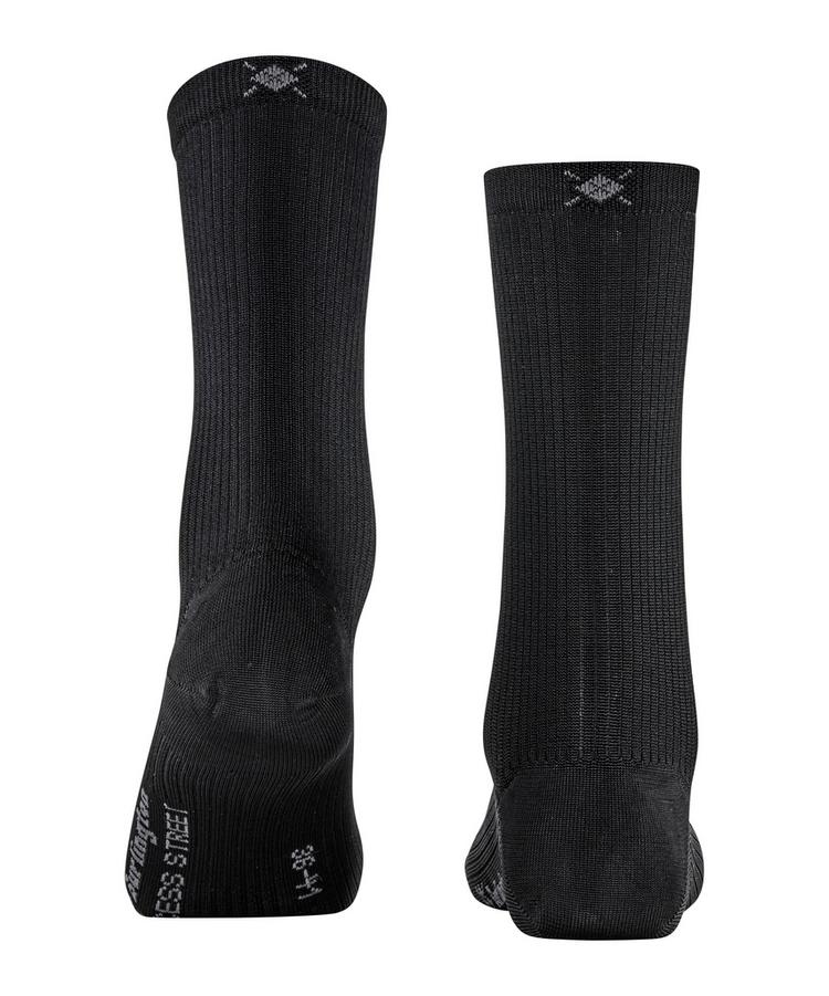Burlington Burlington Princess Street SO Socken Damen - black (3000) - 0 | SportScheck