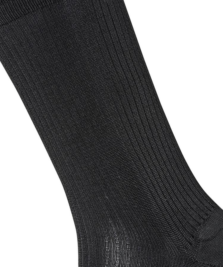 Burlington Burlington Princess Street SO Socken Damen - black (3000) - 1 | SportScheck