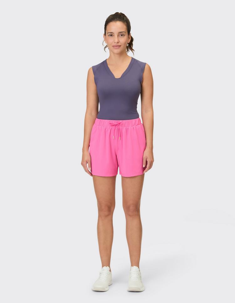 VENICE BEACH VENICE BEACH VB Tilly Shorts Damen - tourmaline pink - 0 | SportScheck