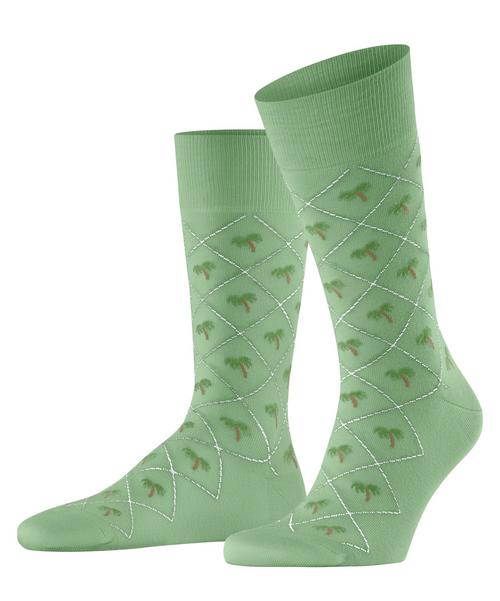Burlington Palm tree SO Socken Herren