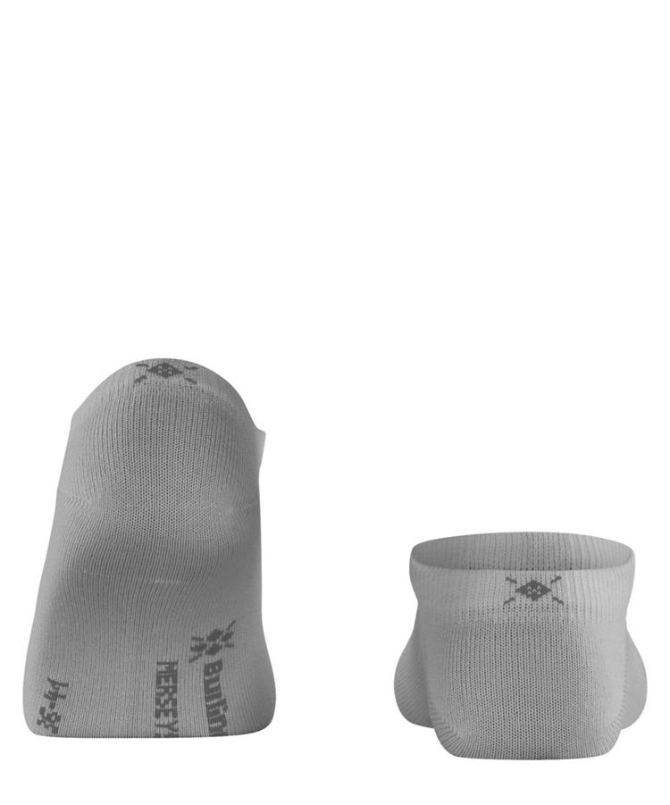Burlington Burlington Merseyside SN Socken Damen - light grey (3206) - 0 | SportScheck