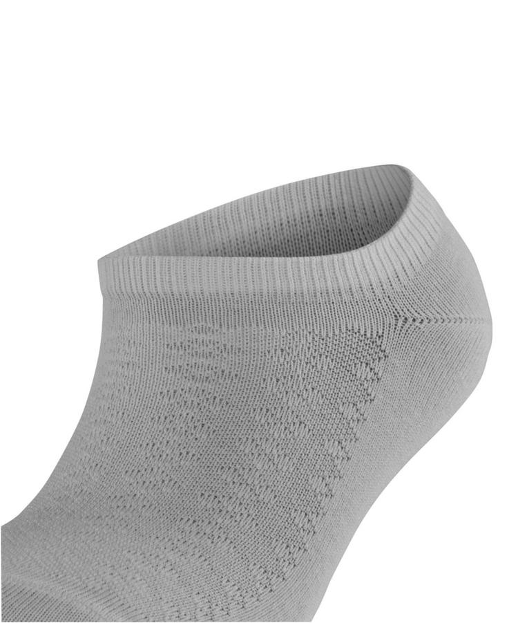 Burlington Burlington Merseyside SN Socken Damen - light grey (3206) - 1 | SportScheck