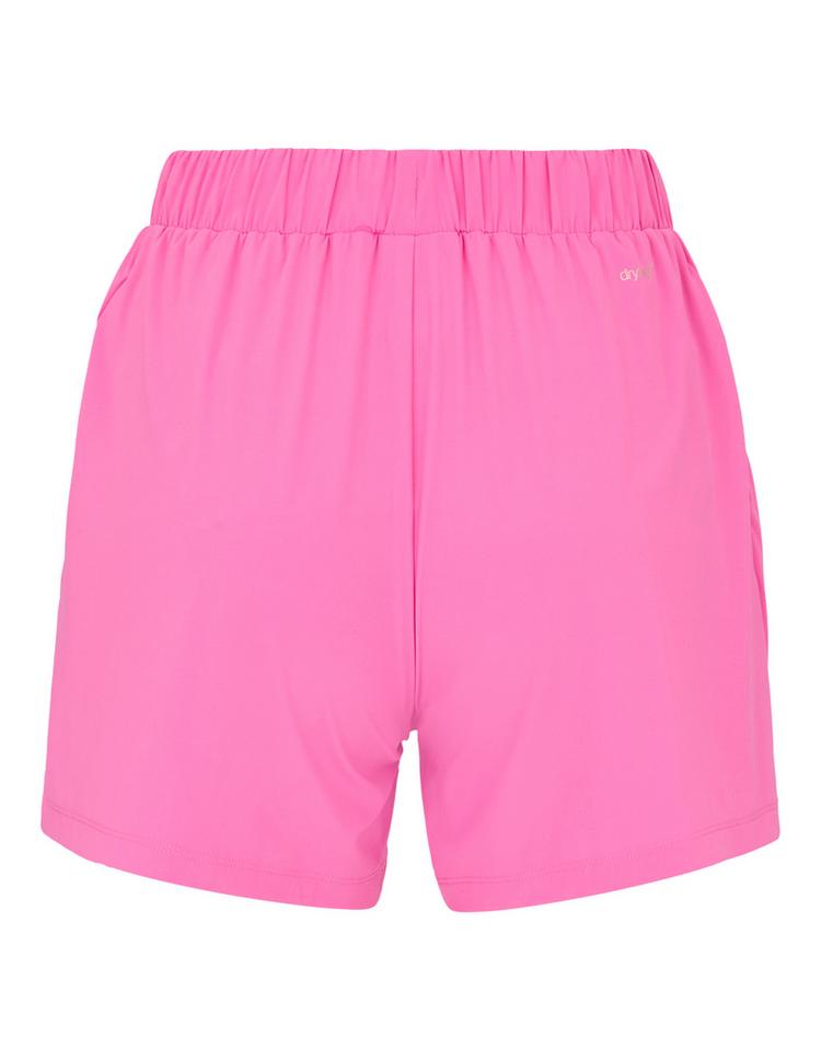 VENICE BEACH VENICE BEACH VB Tilly Shorts Damen - tourmaline pink - 1 | SportScheck
