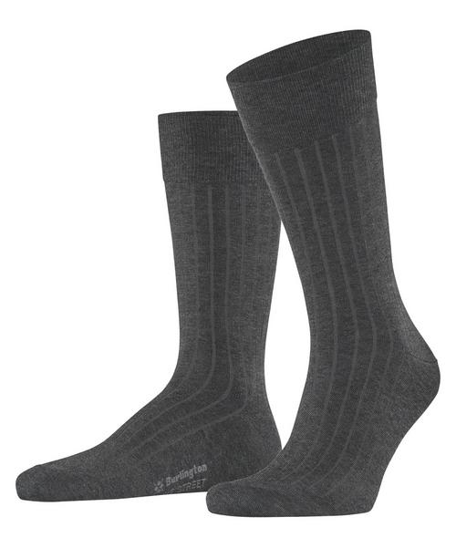 Burlington Duke Street SO Socken Herren