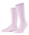 Burlington Poolside SO Socken Herren - sporty-rose (8393)
