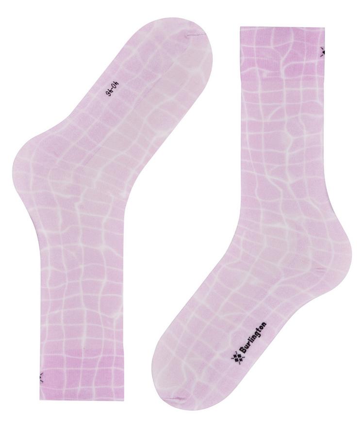 Burlington Burlington Poolside SO Socken Herren - sporty-rose (8393) - 2 | SportScheck