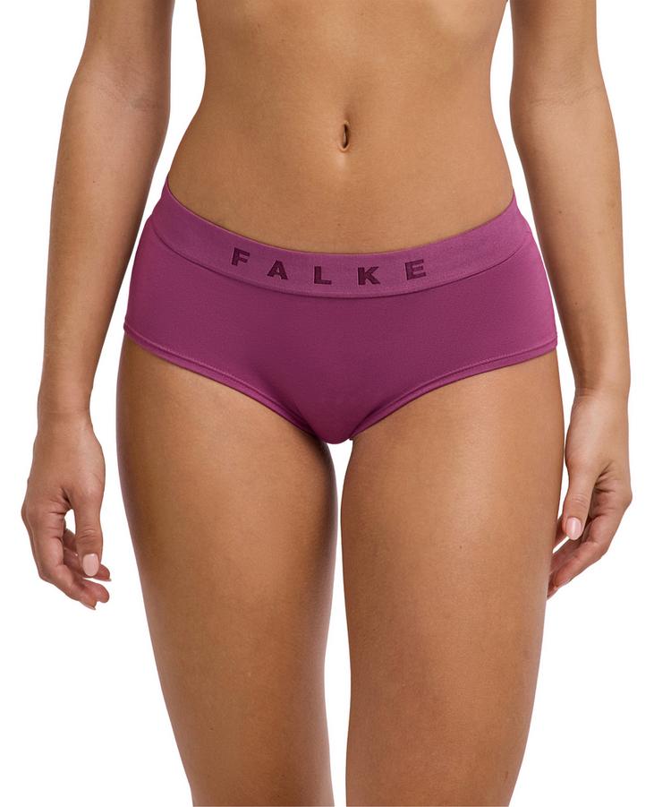 Falke Falke UW Hipster Colour CO/EL w Unterhose Damen - sortiment (0080) - 0 | SportScheck
