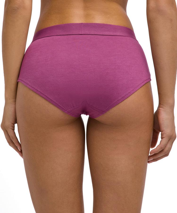 Falke Falke UW Hipster Colour CO/EL w Unterhose Damen - sortiment (0080) - 0 | SportScheck