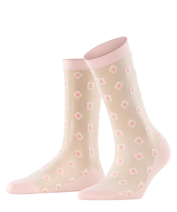 Burlington Burlington Daisy Days SO Socken Damen - lotus (8640) - 0 | SportScheck