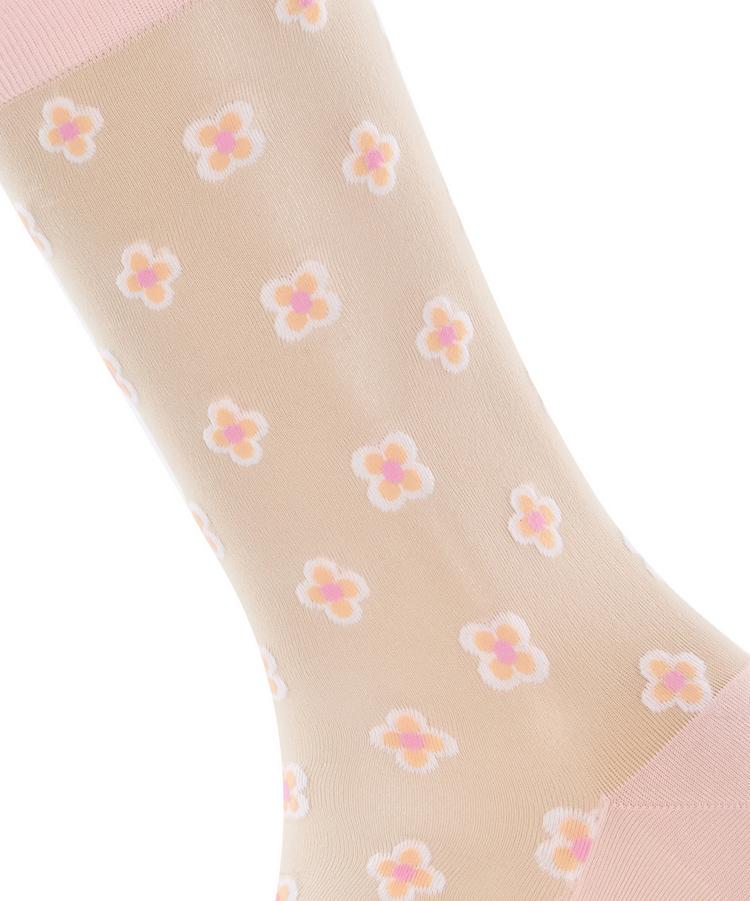 Burlington Burlington Daisy Days SO Socken Damen - lotus (8640) - 1 | SportScheck