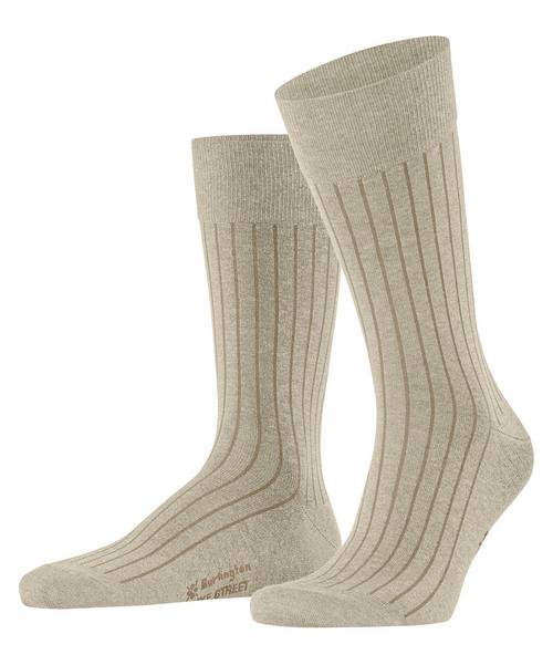 Burlington Duke Street SO Socken Herren