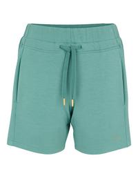 VENICE BEACH VB Hayley Sweatshorts Damen - eucalyptus