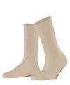 Burlington Princess Street SO Socken Damen - cream (4010)