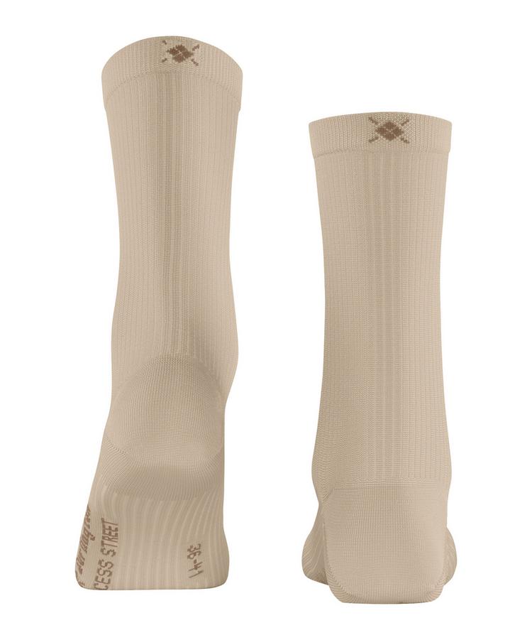 Burlington Burlington Princess Street SO Socken Damen - cream (4010) - 0 | SportScheck