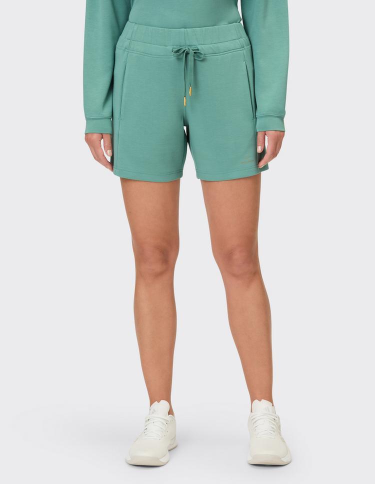 VENICE BEACH VENICE BEACH VB Hayley Sweatshorts Damen - eucalyptus - 0 | SportScheck