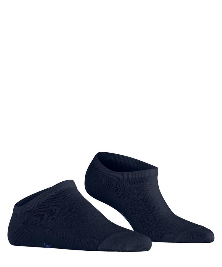 Burlington Burlington Merseyside SN Socken Damen - midnight (6098) - 0 | SportScheck